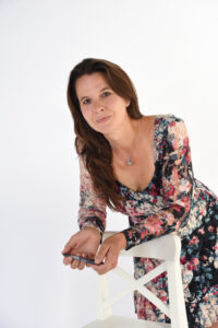 učitelka angličtiny