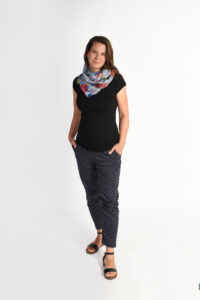 učitelka angličtiny pro celou českou republiku